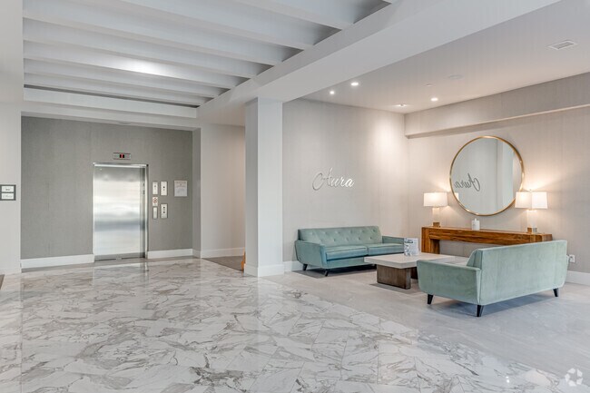 Photo - Aura at Medfield