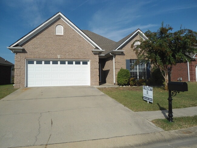 Photo - Home for rent in Calera!!! AVAILABLE TO VIEW with 48 Hour Notice!!!