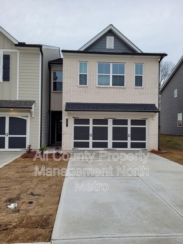 Photo - 5341 Melbourne Ln Townhome