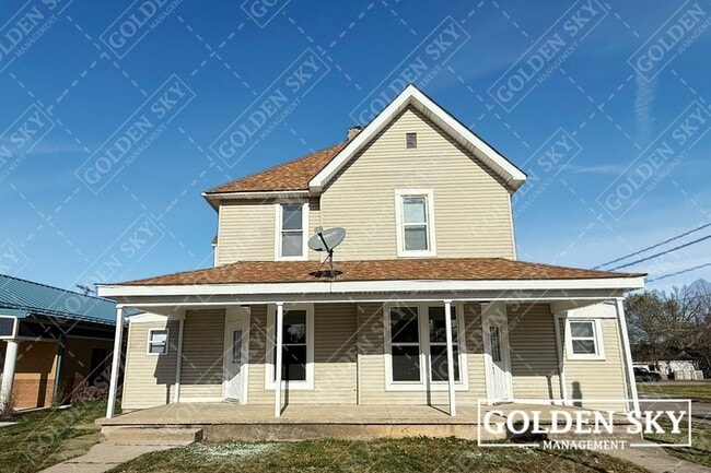 Building Photo - 1224 E Main St Unit 6