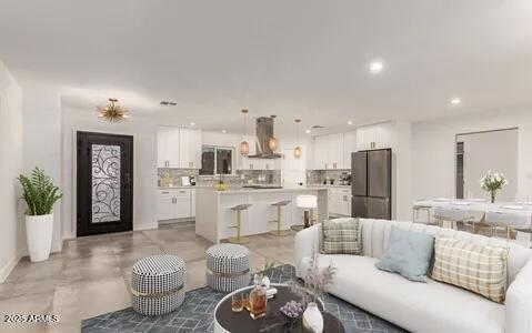 Photo - 8737 E Fairmount Ave