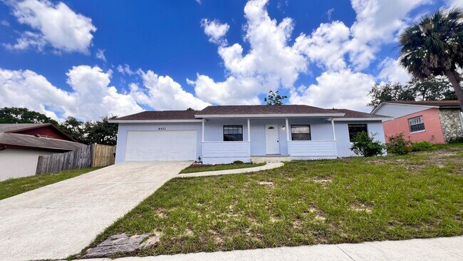 Building Photo - 6421 Undine Way Rental