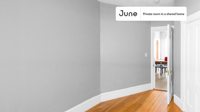 Photo - Room in Shared 5 bed/1 bath home Unidad D