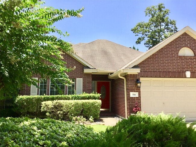 Photo - 114 N Queenscliff Cir