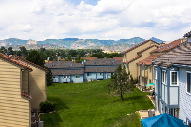 Beautiful Views - Columbine Meadows Rental