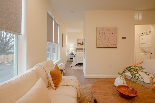 Photo - 476 Taylor Apartments