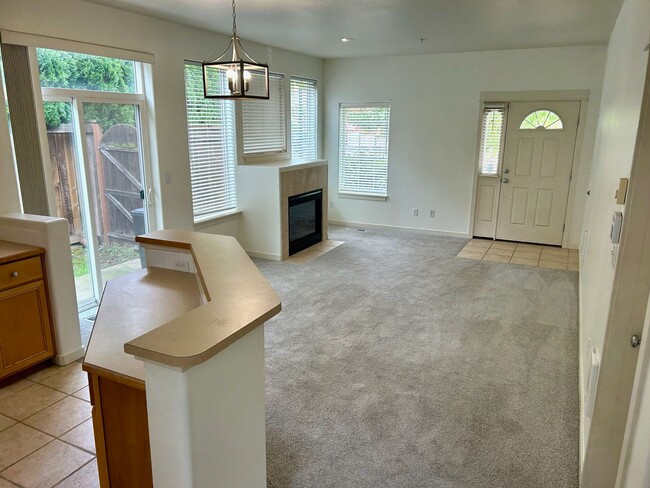 Photo - Spacious 2-Bedroom, 2-Bath Townhome with Primary Suite in Happy Valley