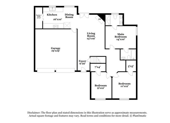 Photo - 329 Hillcrest Ln