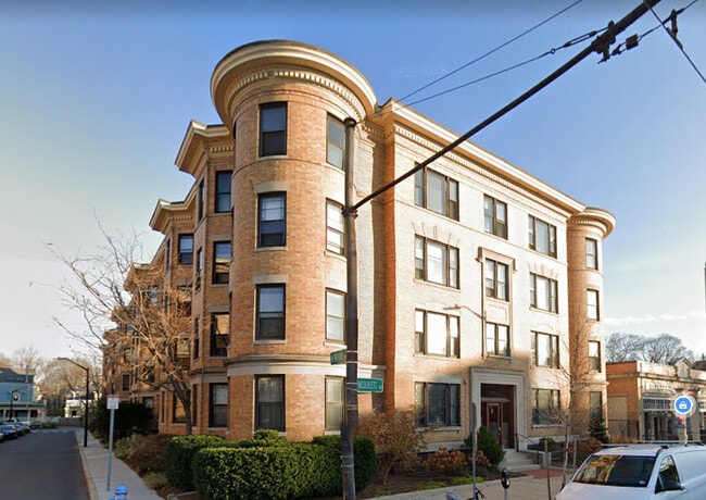 Photo - 1775 Massachusetts Ave Unit 6