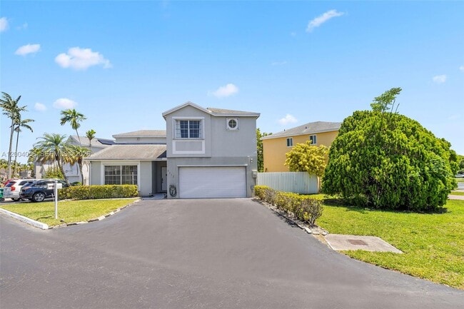 Building Photo - 9547 SW 146th Pl