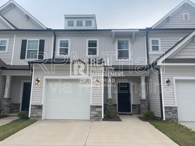 Building Photo - 207 Solacium Ln Rental