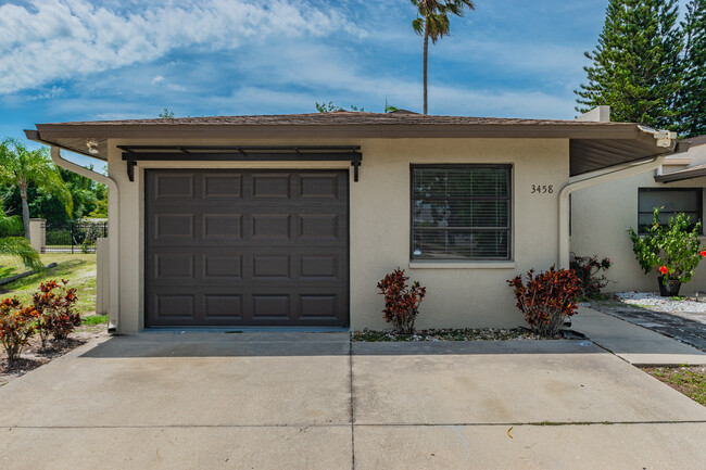 Photo - Gables at Honore Apartments