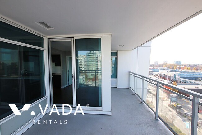 Photo - Mandarin Residences Brighouse 2 Bedroom Ap... Unit 1102