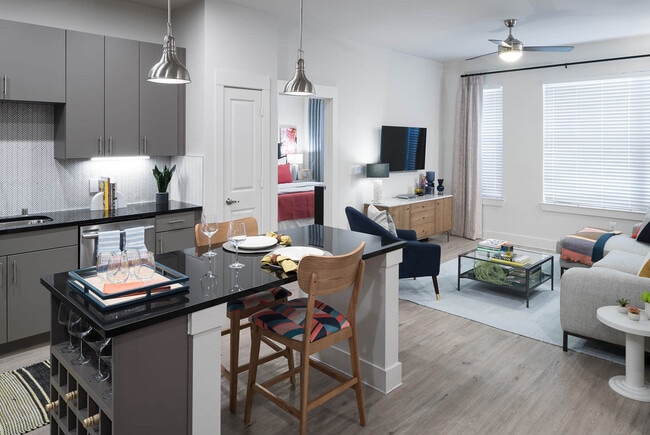 Jada Legacy Central Apartments