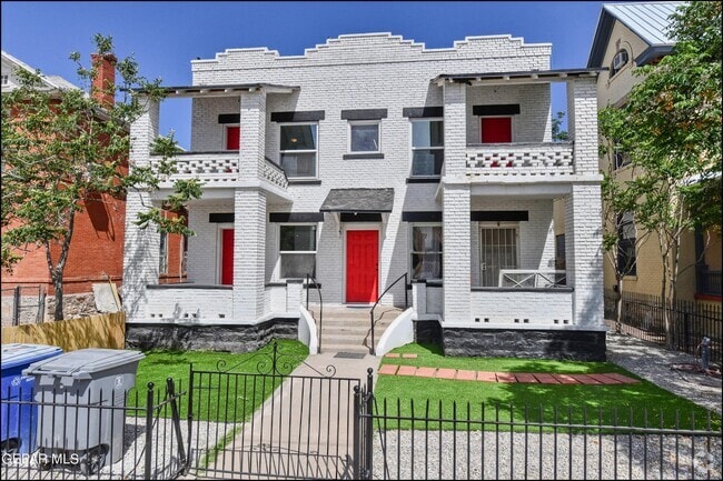 Building Photo - 615 Arizona Ave Unit 4 Rental