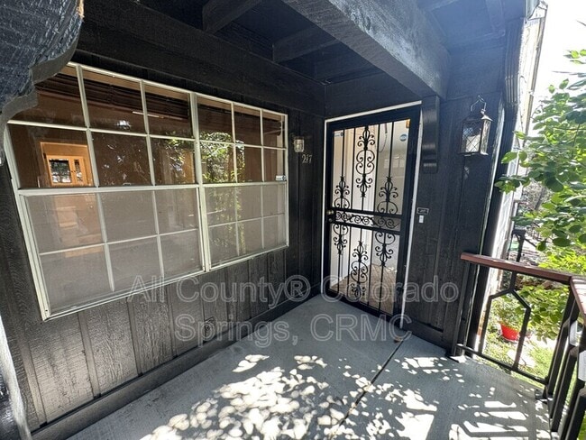 Photo - 2902 Airport Rd Unit #217