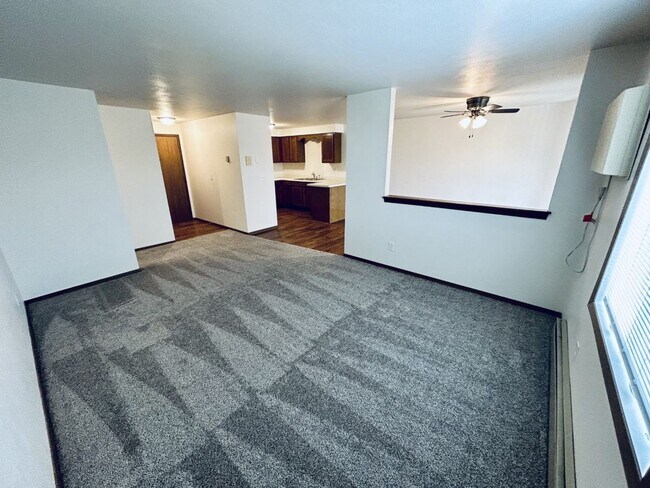 Ashview Terrace