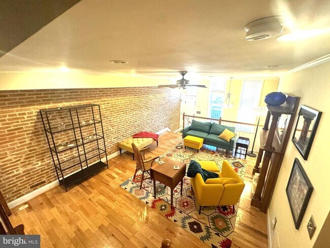 Photo - 234 N Patterson Park Ave