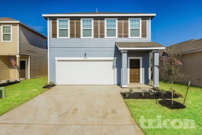 Building Photo - 14641 Maple Ter