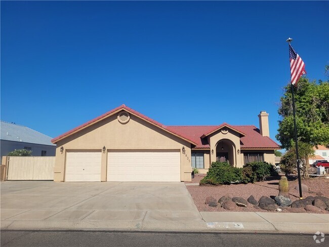 Building Photo - 3835 Smoketree Cir Rental