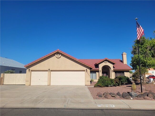 Building Photo - 3835 Smoketree Cir Rental