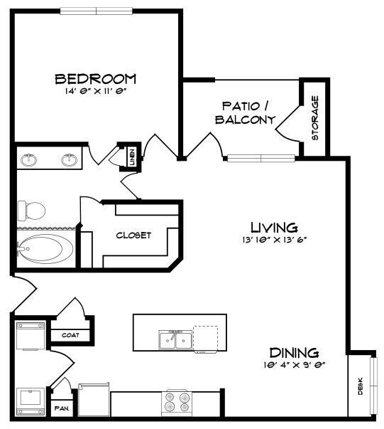 Photo - Aria Victoria Apartments