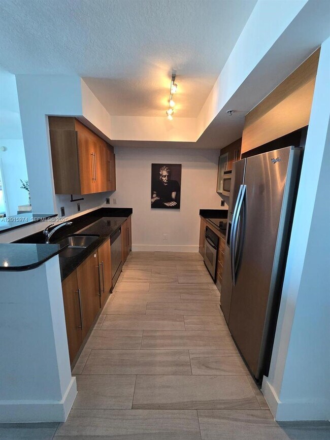 Photo - 325 S Biscayne Blvd Unit 3719