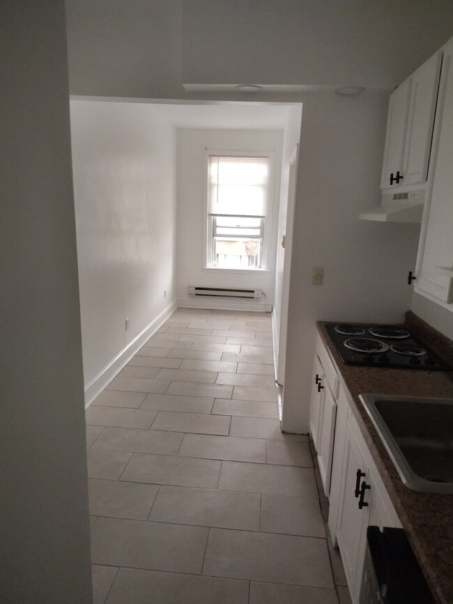 Cocina - 5613 Wyalusing Ave Unidad 2F