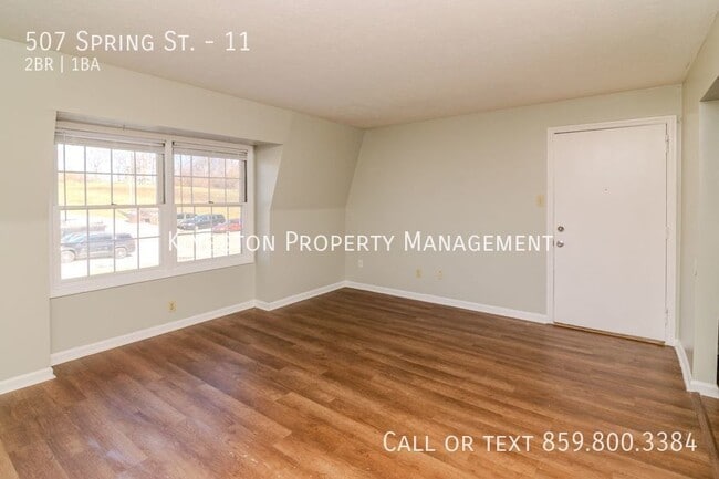 Photo - 507 Spring St Unit 11