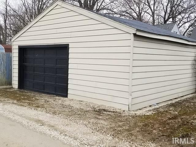 Photo - 2115 S Pershing Dr