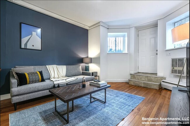 Photo - 501 Beacon St Unidad 4 Rental