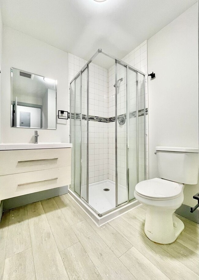 Photo - New Construction 2 Bedroom/ 2 Bathroom Duplex with Private Yard and Driveway