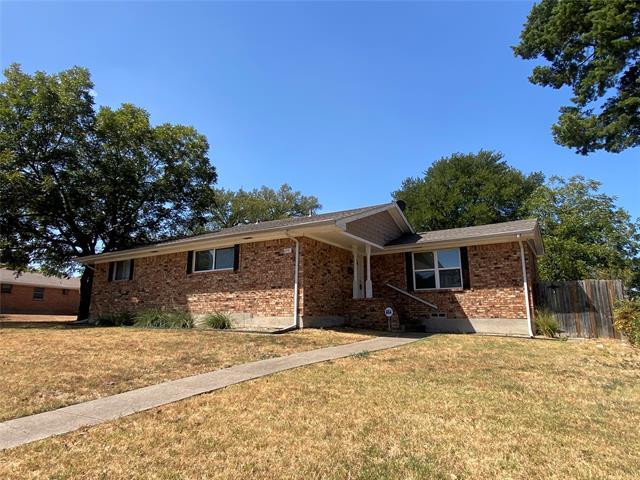 6541 Rock Canyon Trail