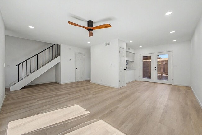 Photo - Remodeled 3BR End Unit Townhome in South Tempe | Private Yard + Covered Parking