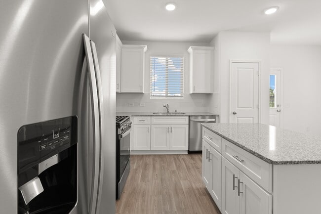 Photo - 21131 Turtle Gln Ln