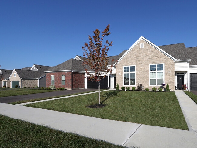 Liberty Grand Communities