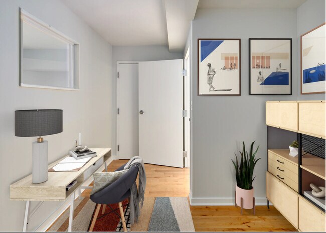 Photo - Textile Lofts