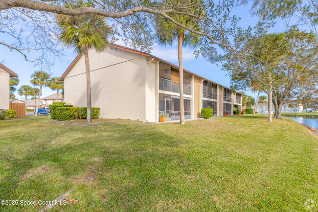 Building Photo - 2125 Golf Isle Dr Unit 1421 Rental