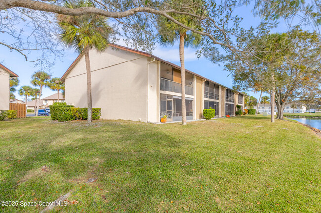 Photo - 2125 Golf Isle Dr Unidad 1421 Rental