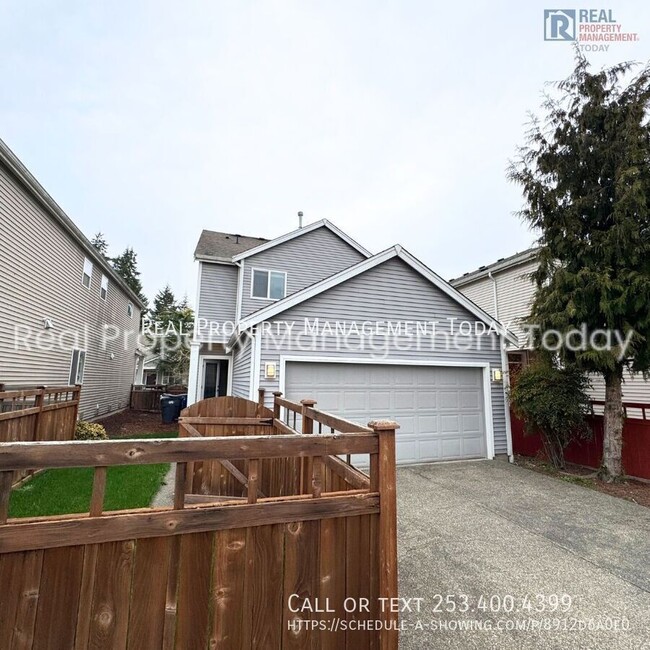 Photo - 18107 15th Avenue E