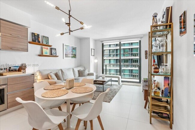 Photo - 1300 S Miami Ave Unit 3008