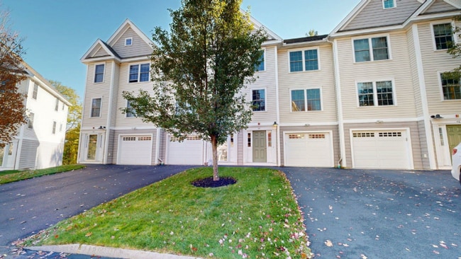 0 Hartshorn Way