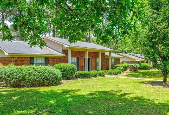 Woodknoll Duplexes