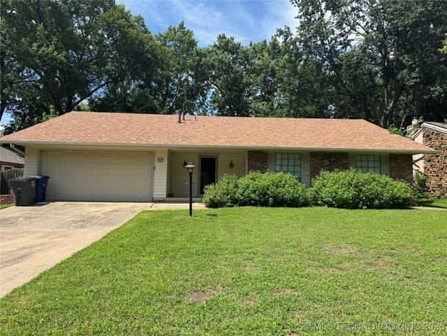 Building Photo - 7833 E 79th Pl Rental