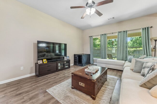 Photo - Beautiful home in Berkshire Subdivision....