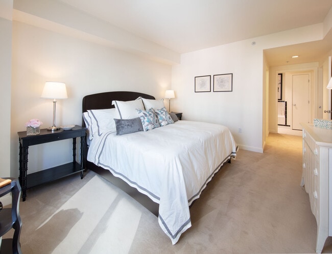 The Colonnade Residences