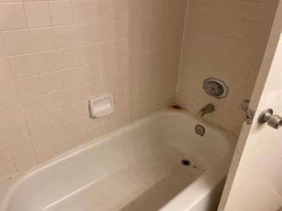 2 Bed 1 Bath Condo for Rent