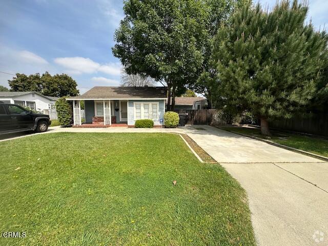 Building Photo - 5118 Florinda Ave Rental