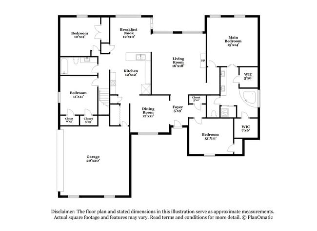 Photo - 1418 Leery Cove