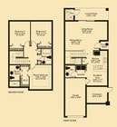 3BR/2.5BA